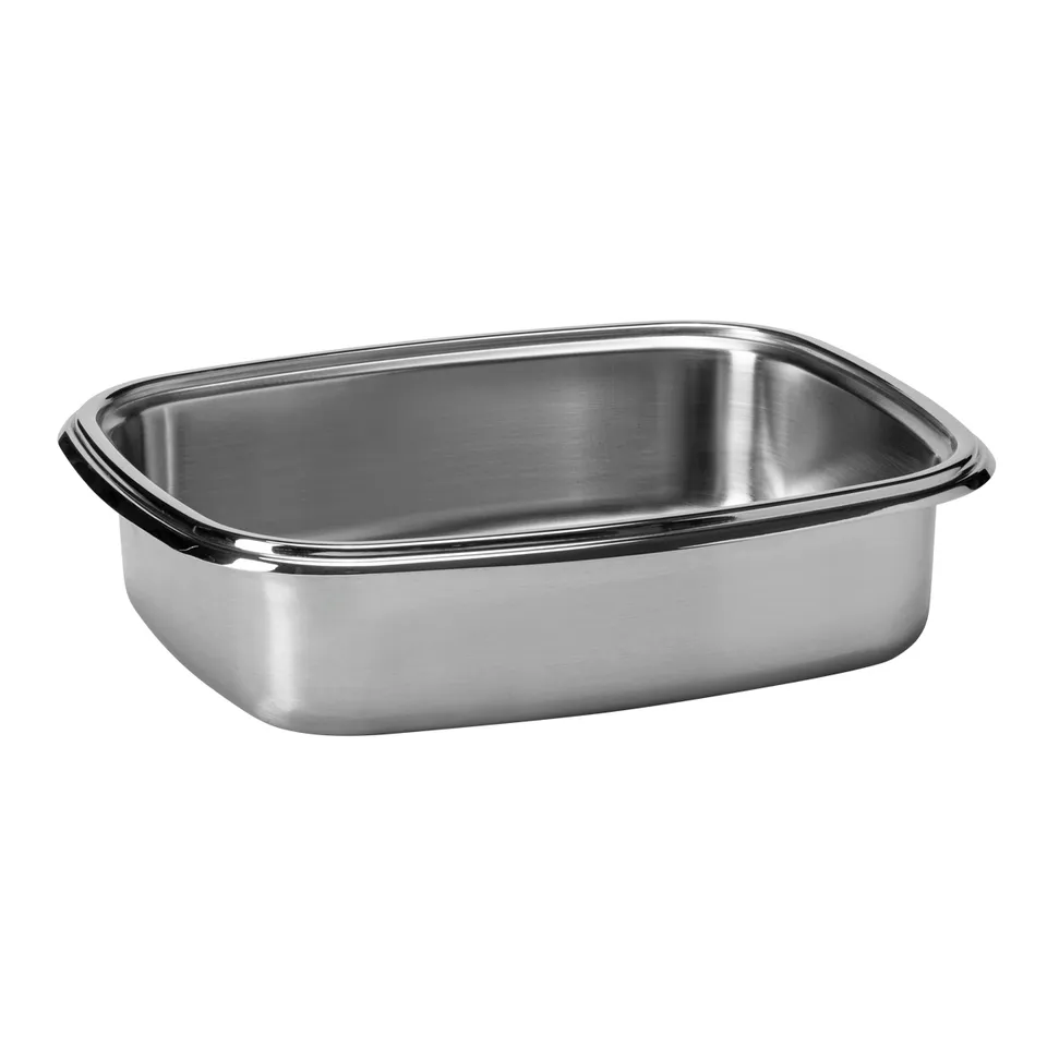 rosseto-gwd295p-le-dish-eckige-schale-4-2-qt-4-0-l-1-st-ck image 1