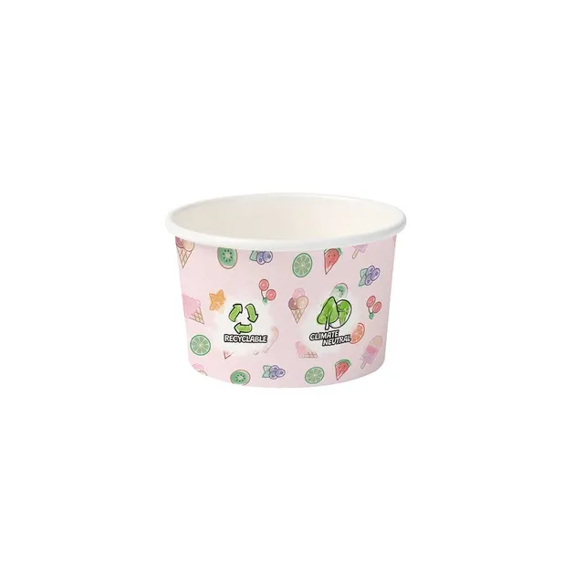 biozoyg-bio-eisbecher-pappe-rosa-75-ml-1000-st-ck-kompostierbar image 1