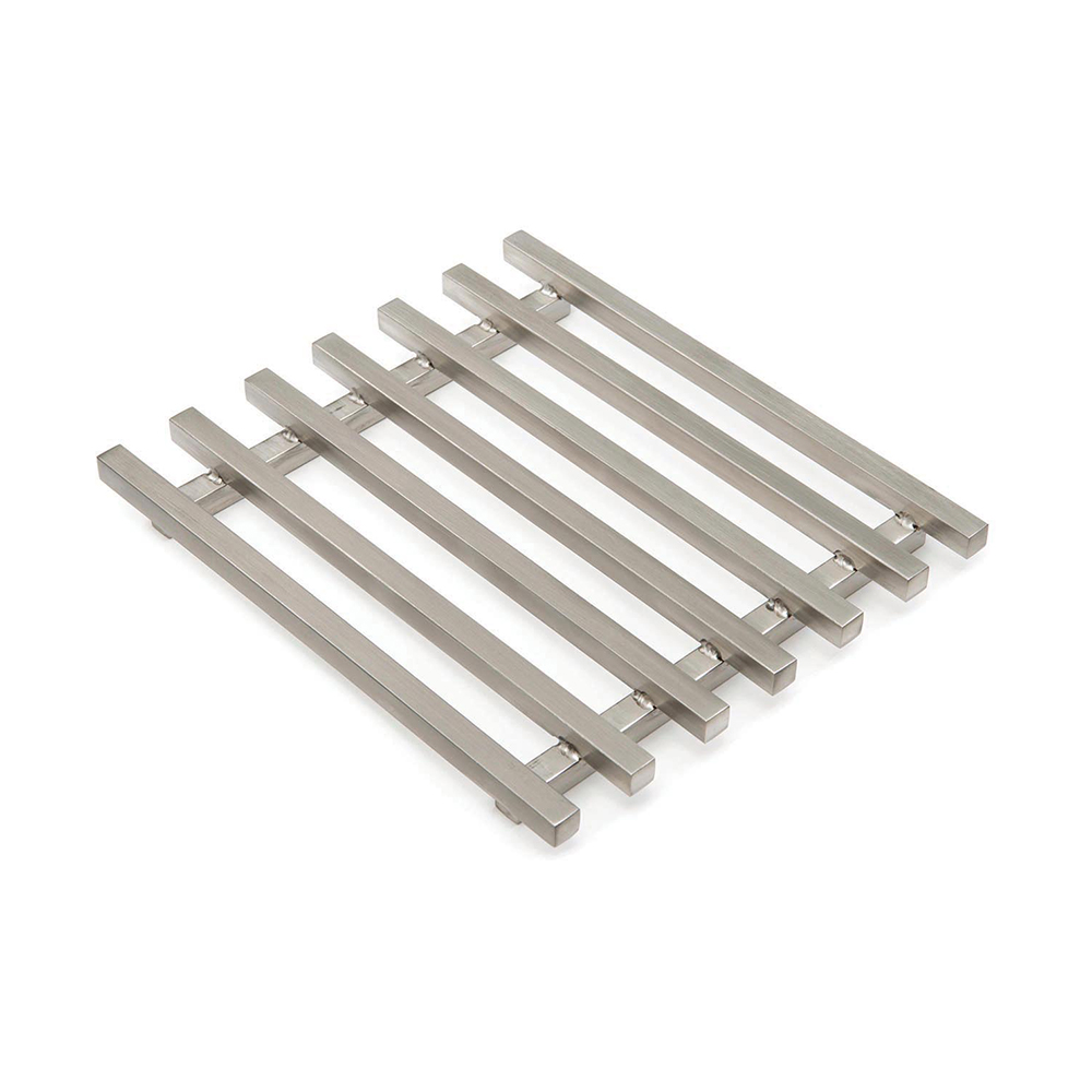 rosseto-sm179-square-track-grillrost-edelstahl-f-r-square-warmer image 1