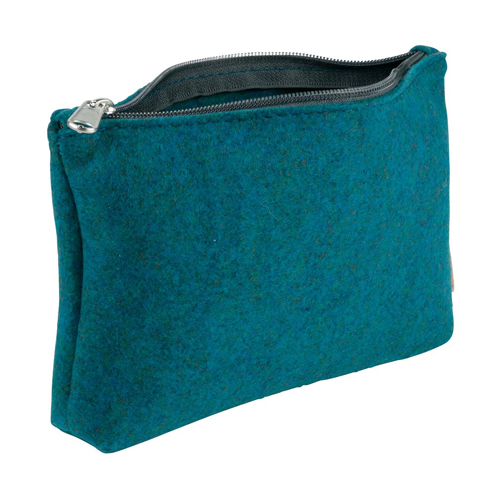 biozoyg-jette-pet-kosmetiktasche-filz-m-ppchen-23x14x3cm-petrol image 6