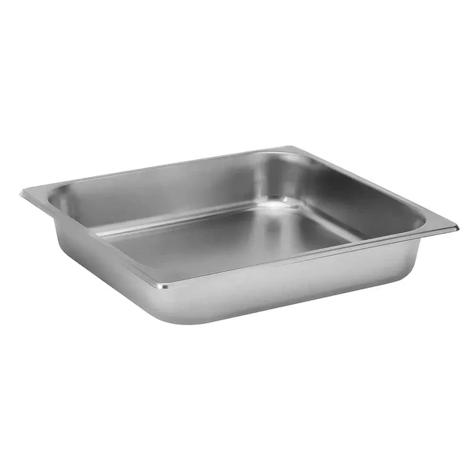 rosseto-multi-chef-smm062-steam-pan-2-3-size-gn-beh-lter image 1