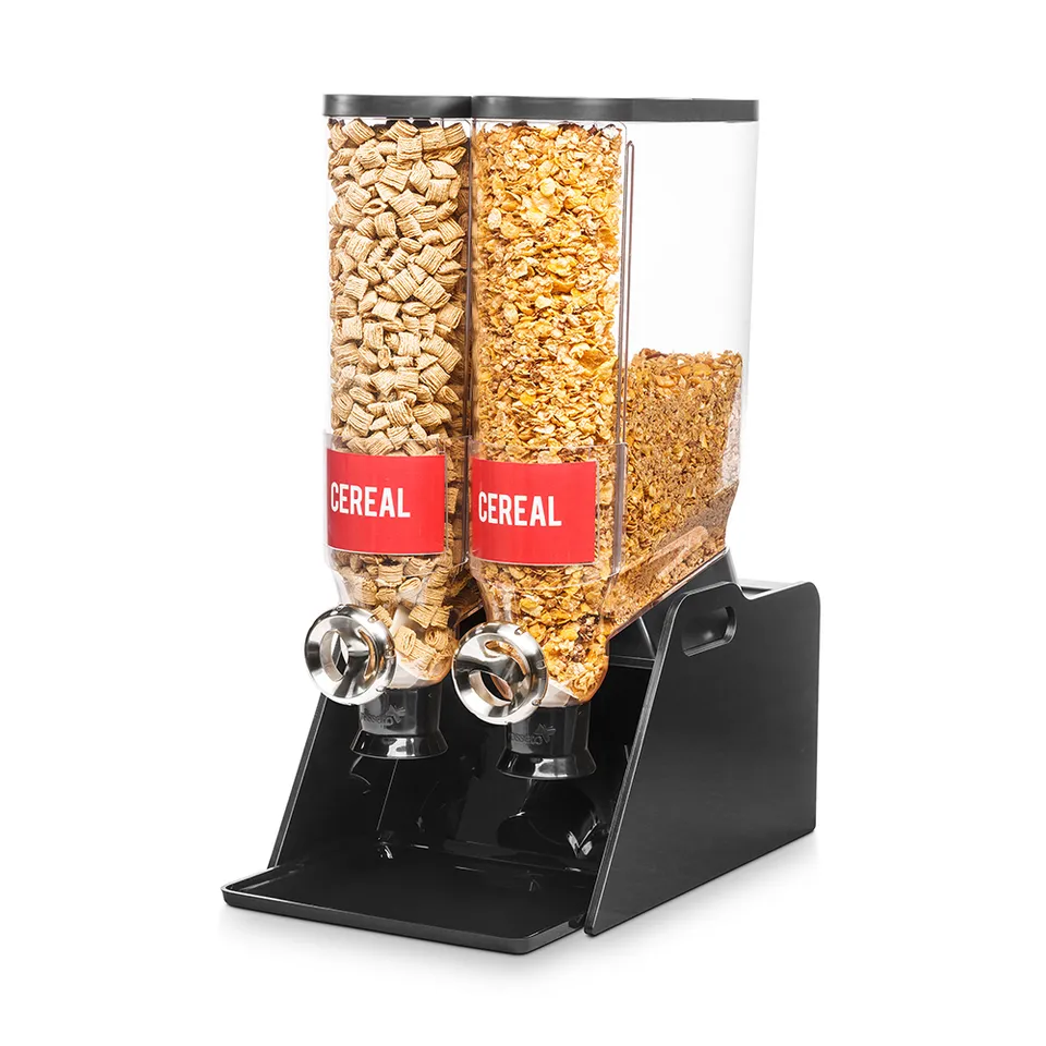 rosseto-pro-bulk-doppeldispenser-ds106-mit-st-nder image 1