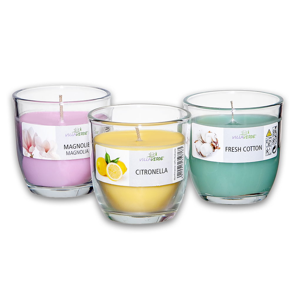 villaverde-duftkerze-im-glas-7-5-cm-h-8-cm image 1