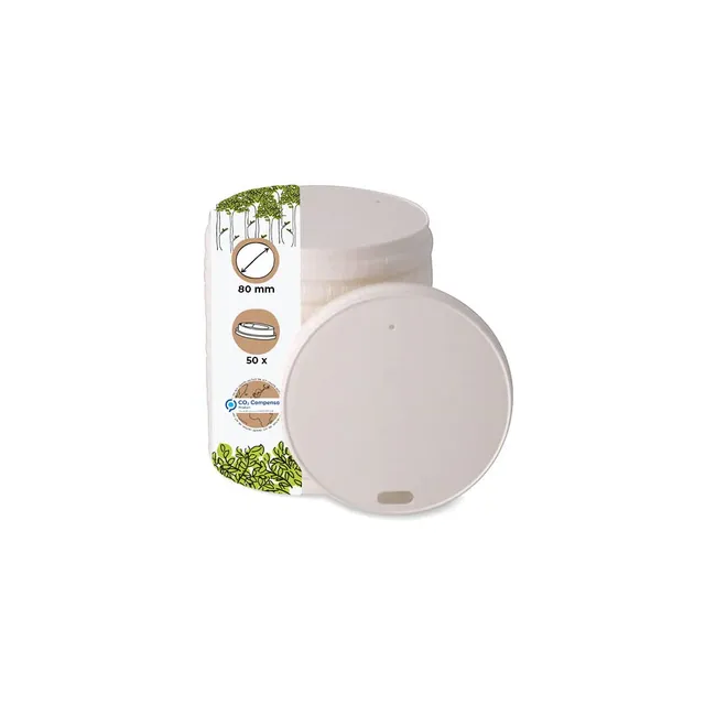 biozoyg-papp-deckel-80mm-wei-mit-trink-ffnung-coffee-to-go-deckel-50-st-ck image 1