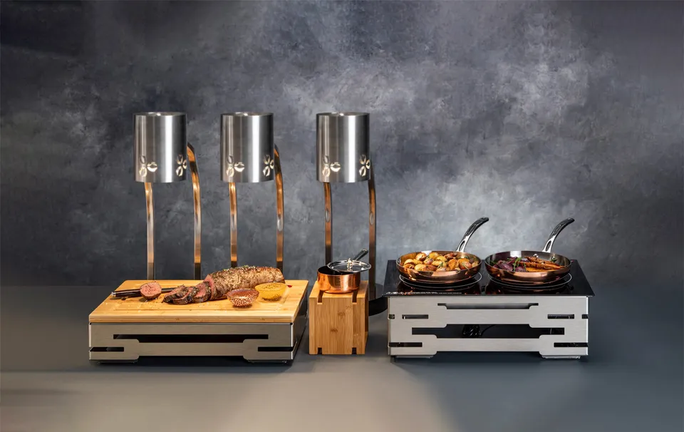 rosseto-ready-set-action-buffetst-nder-display-riser-set image 1