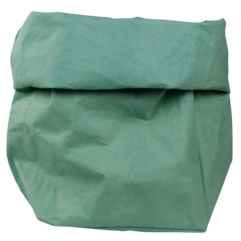 biozoyg-w-schebox-stuff-xxxl-35x30x62-cm-minze-waschbares-papier image 1