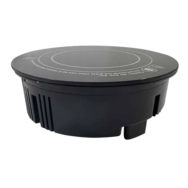 rosseto-smm061-induktionsw-rmer-rund-19-7-cm-650-w image 1