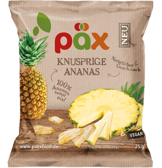 mr-foodis-knusprige-ananas-25-g-schonend-getrocknet image 1