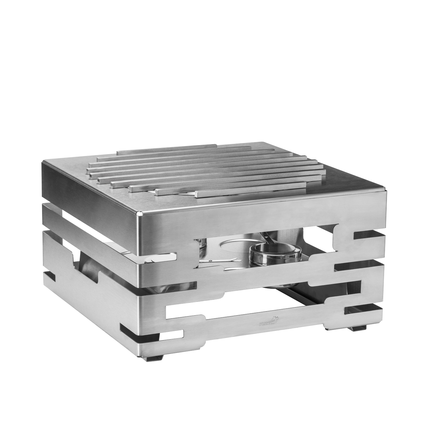 rosseto-multi-chef-sk086-speisenw-rmer-eckig-edelstahl-mit-rundem-grill-und-3-br image 4